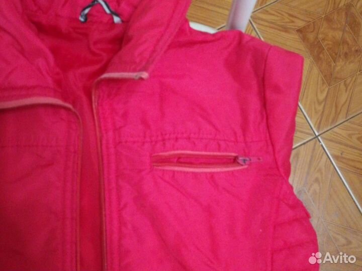 Куртка детская