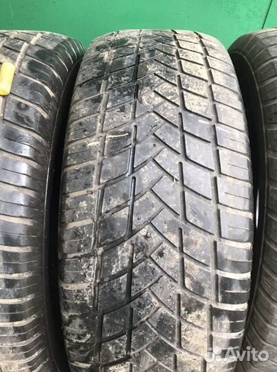 Maxxis MA-S1 Marauder 285/60 R18