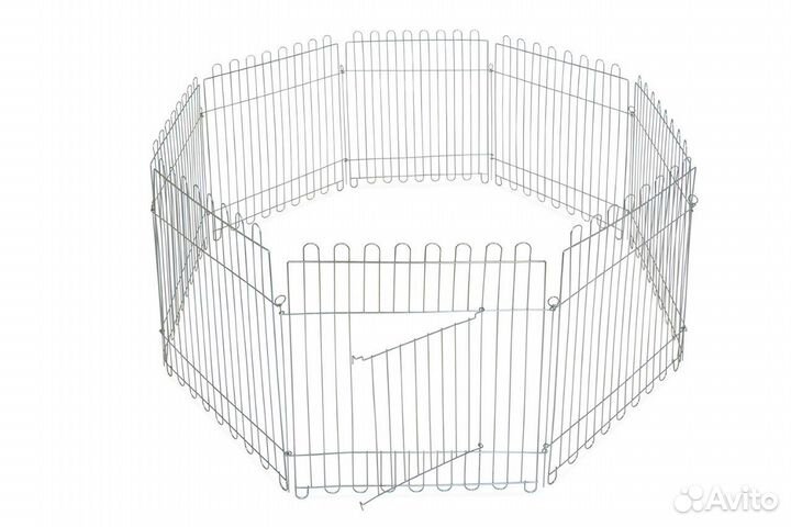 Вольер для собак