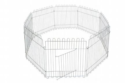 Вольер для собак