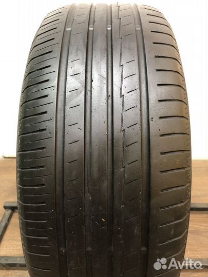 Yokohama BluEarth AE50 SUV 235/55 R18 100V