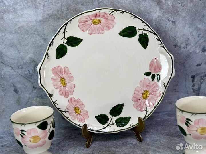 Набор столовой посуды Villeroy Boch Wild Rose