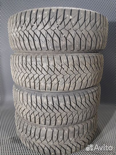 Triangle IcelynX TI501 225/60 R17
