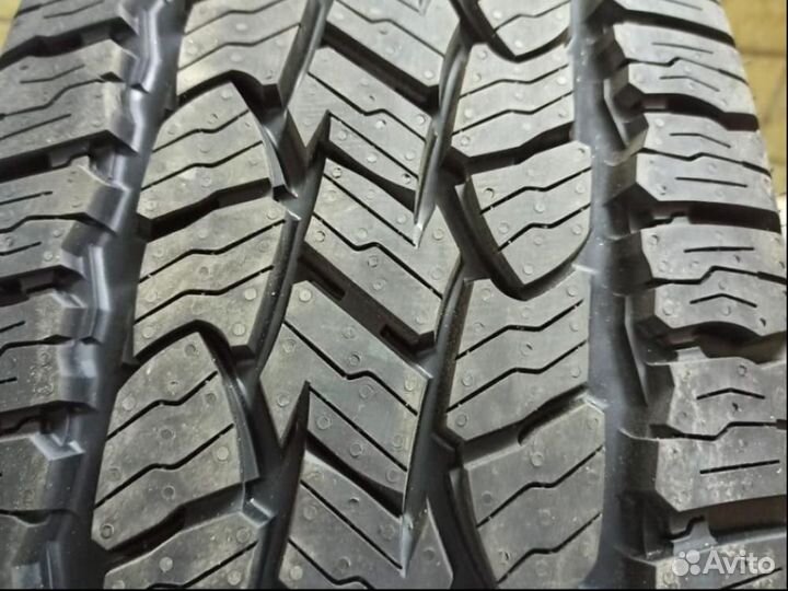 Leao Lion Sport A/T 100 265/65 R17 112T