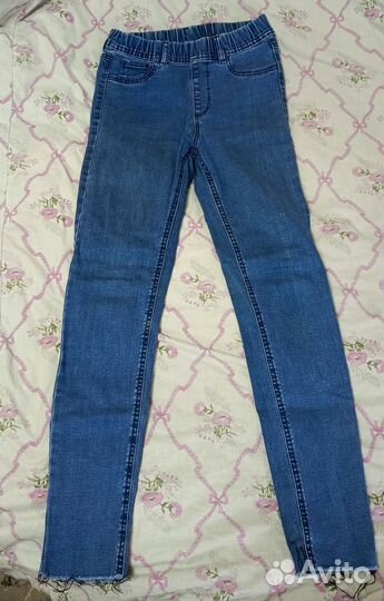 2 больших пакета вещей на девушку 42-44размер