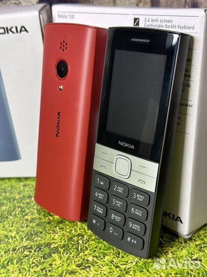 Nokia 150