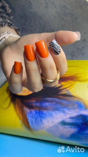 Маникюр и Педикюр на ул. Московская