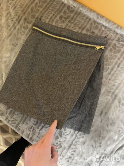 Юбка Salvatore Ferragamo Оригинал Италия