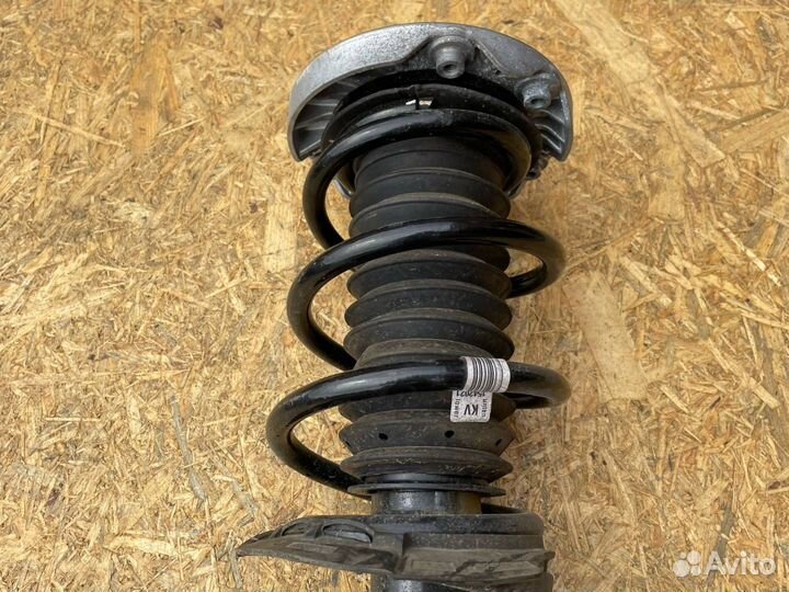 Амортизатор передний правый Mini Countryman