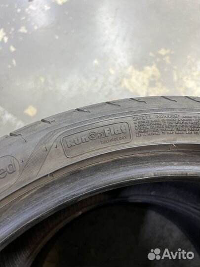 Goodyear Eagle F1 Asymmetric 3 275/35 R19