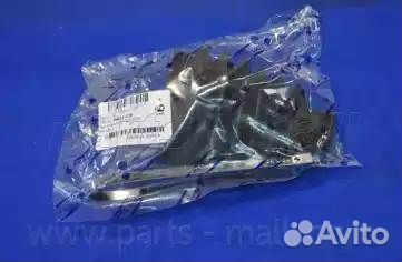 Пыльник шруса