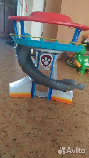 Каталка катапульта