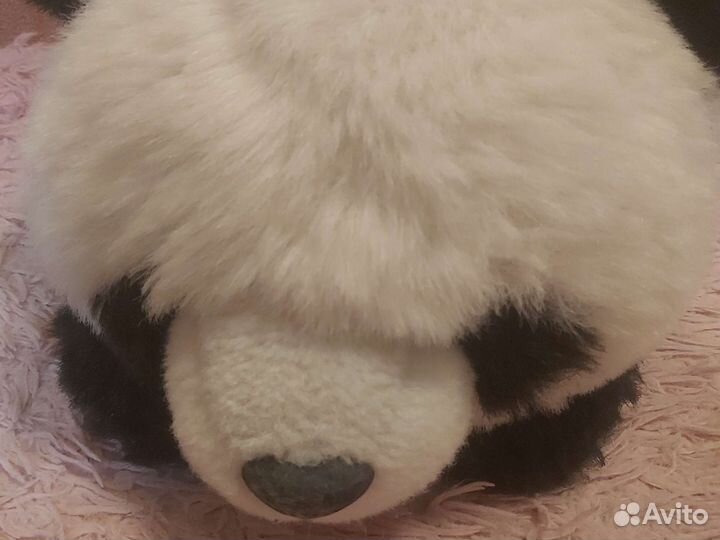 Большой Медвеженок Пума