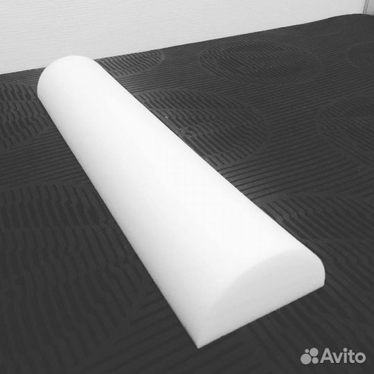 Подушка для поясницы на кушетку