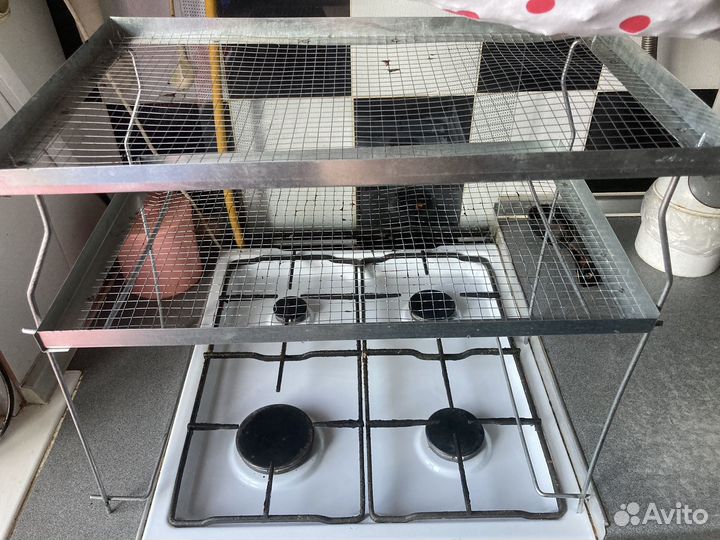 Сушилка для гриьов