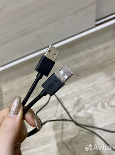 Usb Кабель