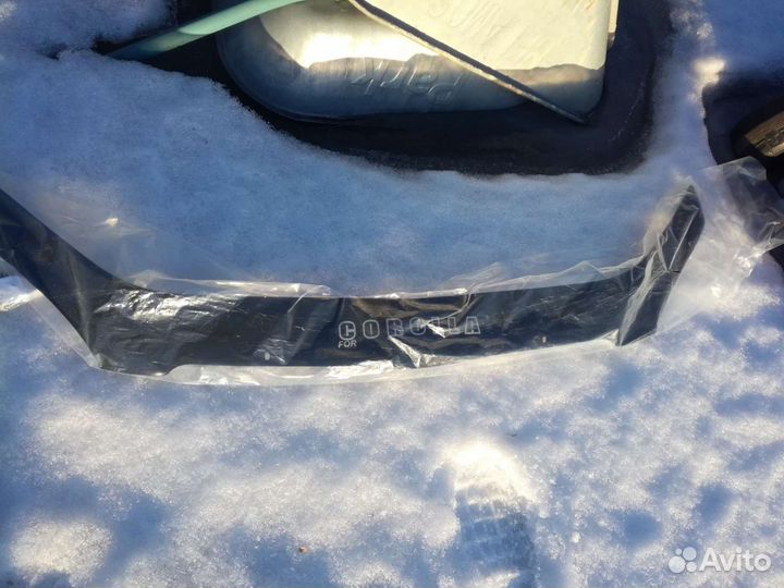 Аксессуары