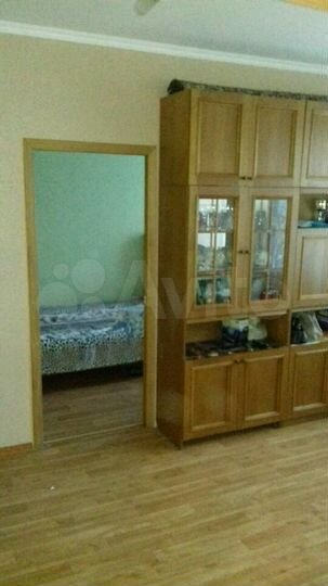 2-к. квартира, 43 м², 1/5 эт.