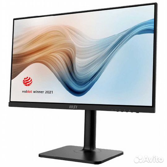 Монитор MSI Modern MD272XPW 1920x1080 100 Гц IPS