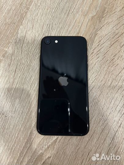 iPhone Se 2020 128gb