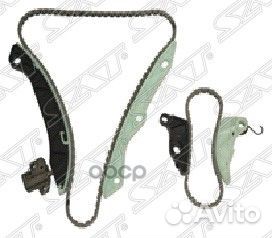 Комплект цепи грм MMC 1,8/2,0 4B10/4B11 MMC ASX