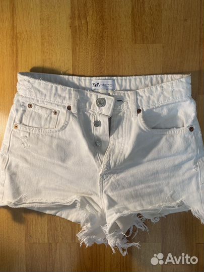 Шорты