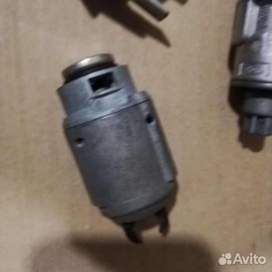 Комплект замков на Ford focus 2