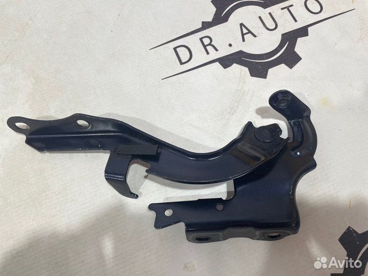 Петля капота передняя правая Lexus Rx450H 3.5 Л