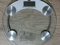 Весы напольные электронные до 180 кг