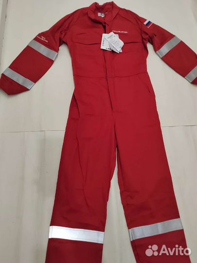 Комбинезон летний Haliburton 52/170-176