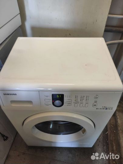 Samsung diamond 5 кг