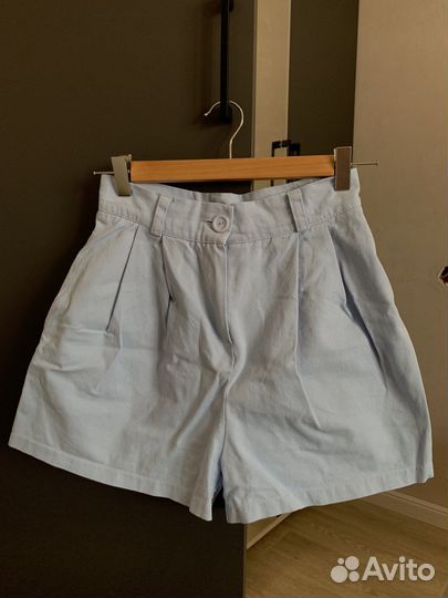 Шорты женские