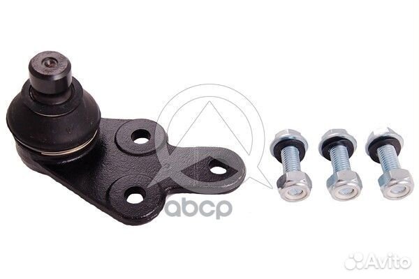 Опора шаровая перед лев ford kuga C1407L;SG