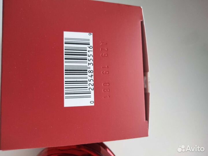 Духи женские dkny