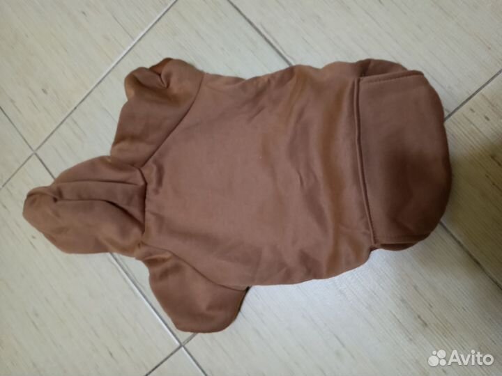 Кофта для собак