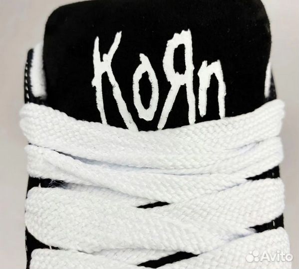 Adidas Campus 00s x Korn