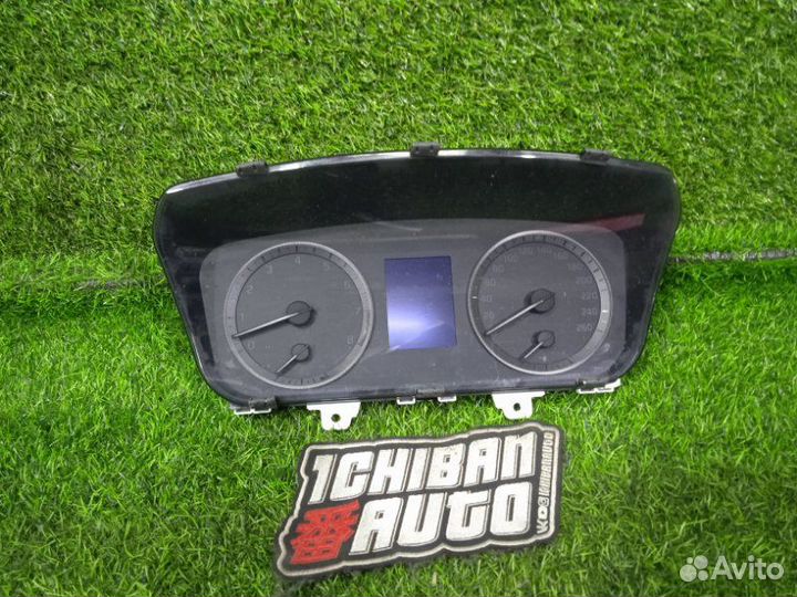 Спидометр Hyundai Sonata LF L4nafa453296 2015