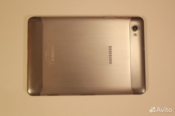 Планшет samsung galaxy tab 7.7 p6800