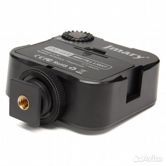 Светодиодный осветлитель jmary FM-48R