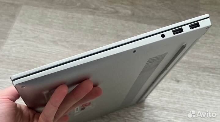 Honor MagicBook pro 16, R5 3550H, 8/512 FHD IPS