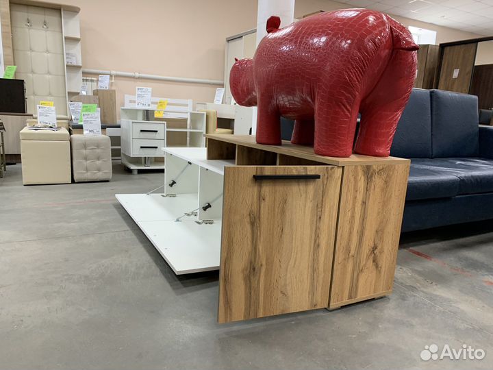 Тумба под тв «Альберо»