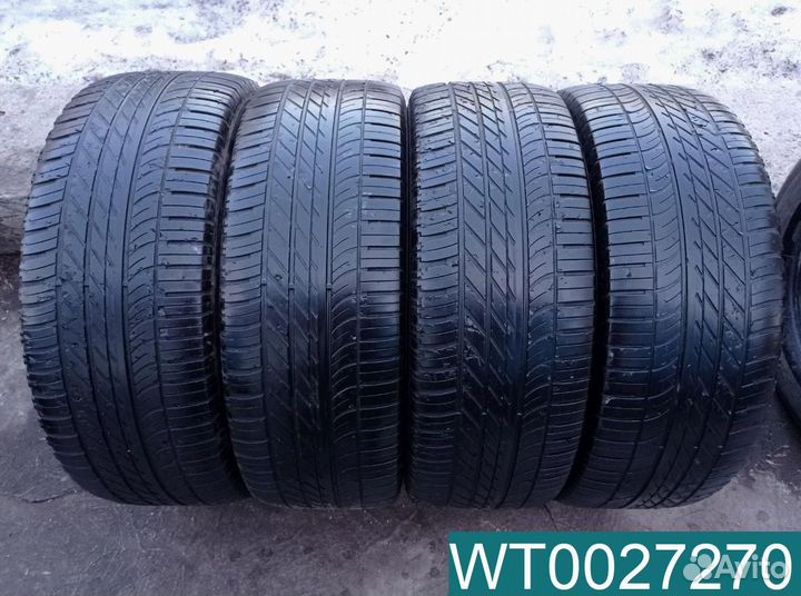 Goodyear Eagle F1 Asymmetric 2 255/55 R20 95T