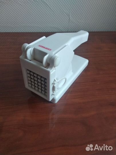 Овощерезка и тесторезка