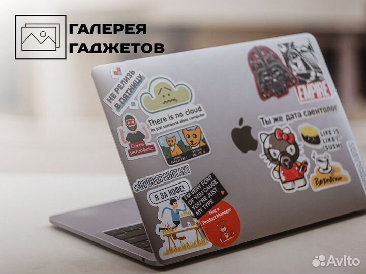 Галерея Гаджетов: исследуй мир современных гаджето