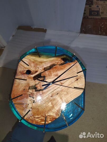 Изделия из дерева на заказ