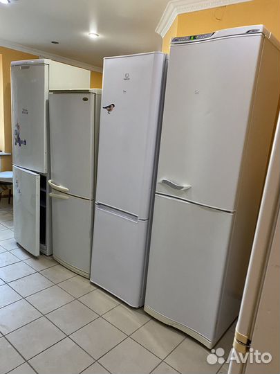 Холодильник бу