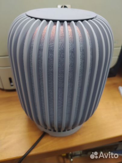 Умная колонка Sberboom обмен