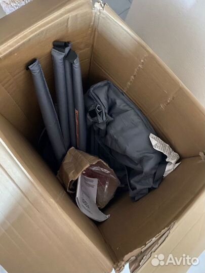 Манеж Chicco lullaby LX