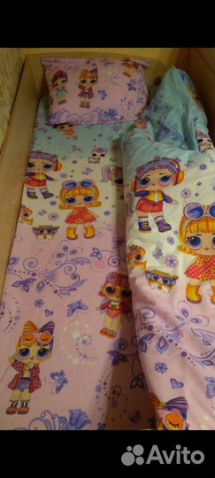 Простынь на резинке любой размер