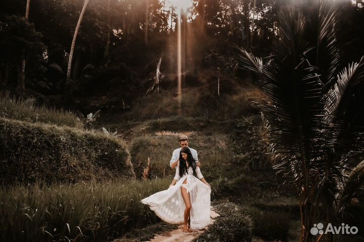 Топовые Пресеты Vicky Baumann